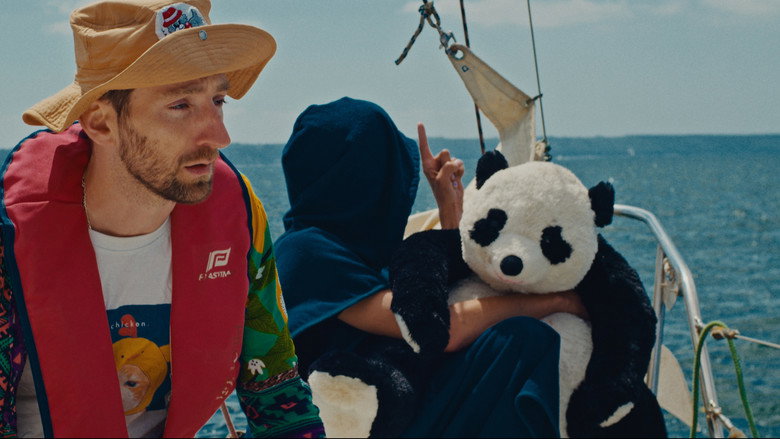 кадр из фильма Tuer le macoui