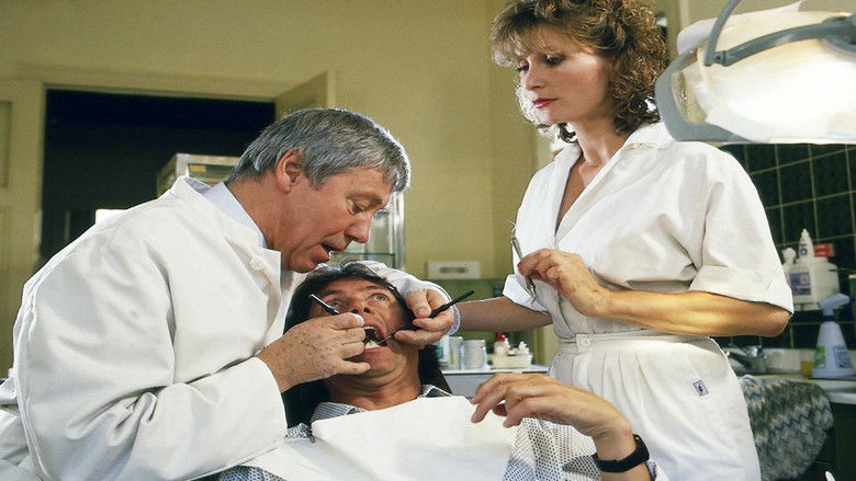 кадр из фильма Trouble im Penthouse