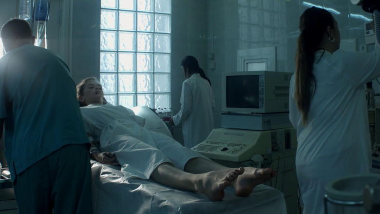 кадр из фильма Caronte