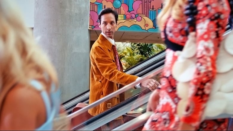 кадр из фильма Охотник на тигров