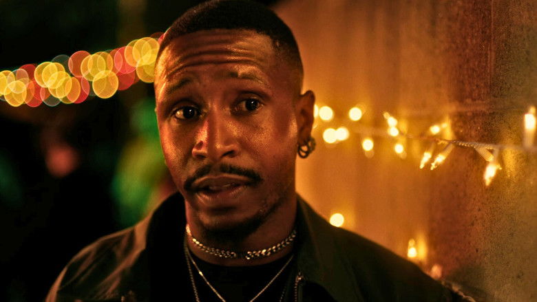 кадр из фильма Sweet Talkin’ Guy