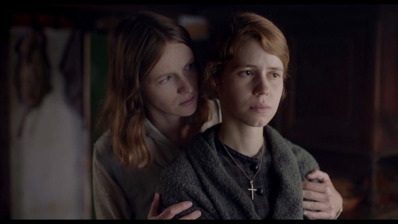 кадр из фильма Luise