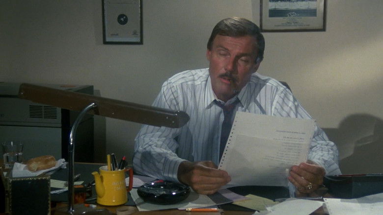 кадр из фильма Кошмар зомби