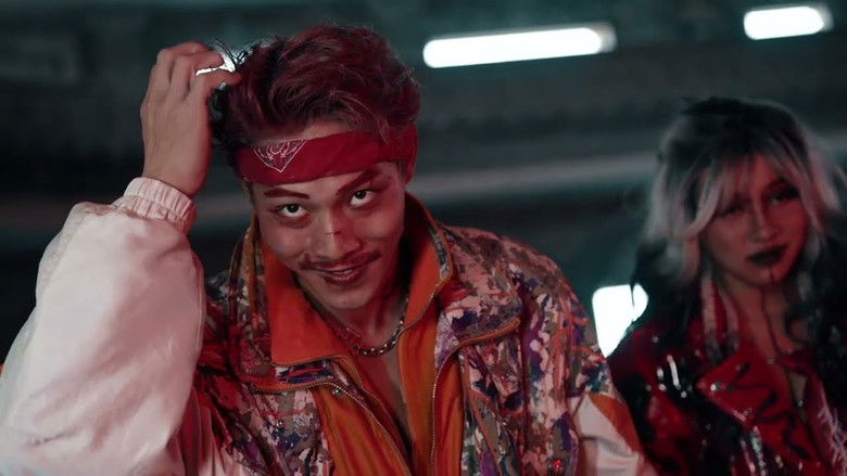 кадр из фильма Thám Tử Sê Lốc Huy 5