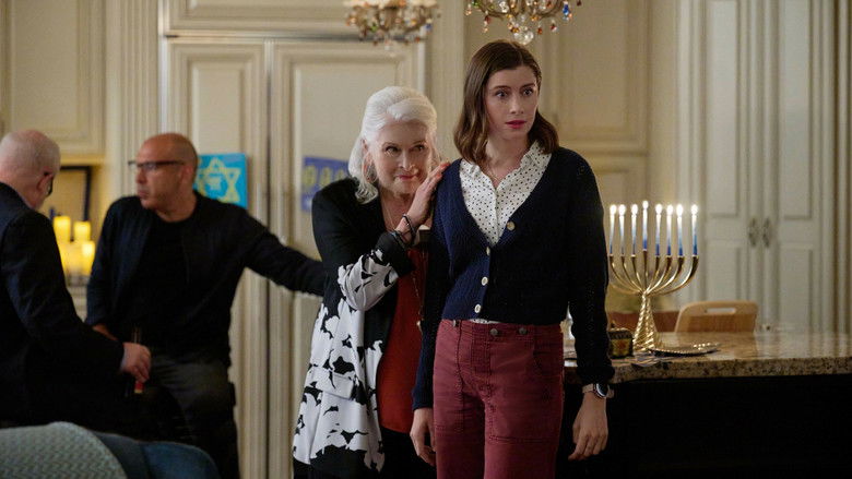 кадр из фильма Снова и снова