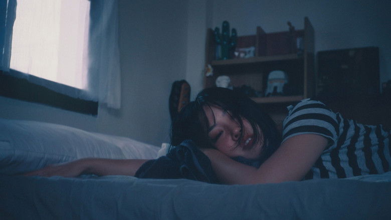 кадр из фильма Bottom Lotus In December