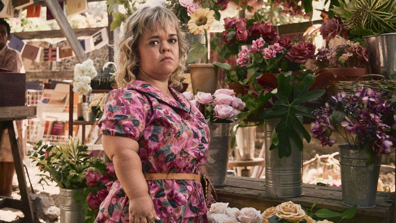 кадр из фильма Сын тысячи отцов