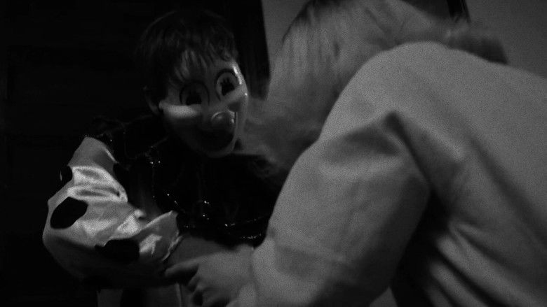 кадр из фильма Halloween '63