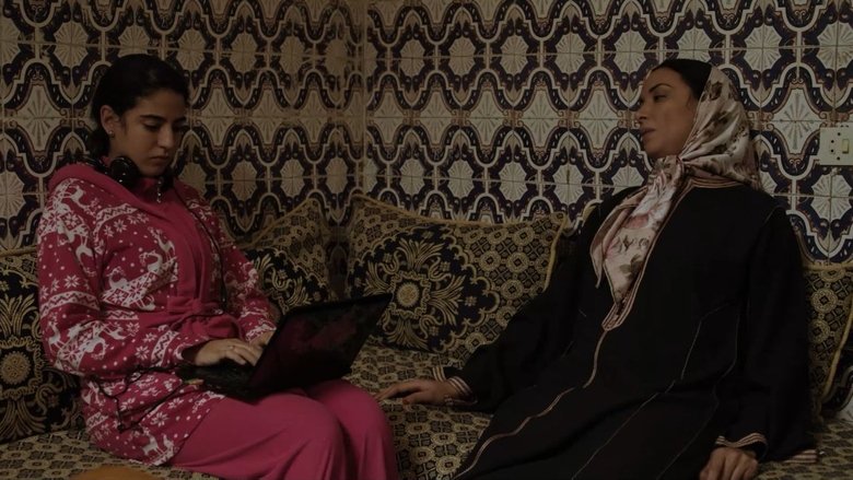 кадр из фильма Сильно любимая