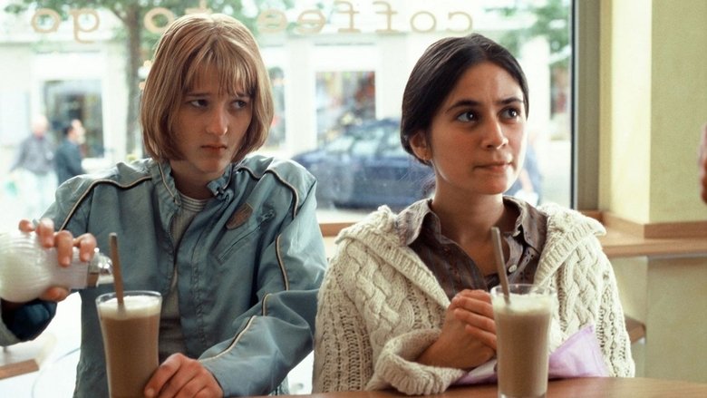 кадр из фильма En Garde