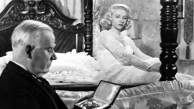 кадр из фильма The Flame