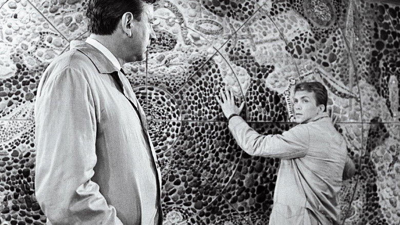 кадр из фильма Супернова