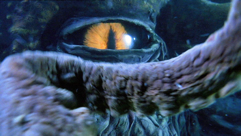 кадр из фильма Octopus 2: River of Fear