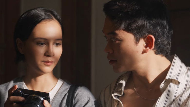 кадр из фильма Pelan-Pelan Sayang