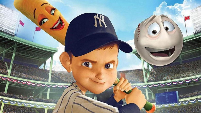 кадр из фильма Победитель