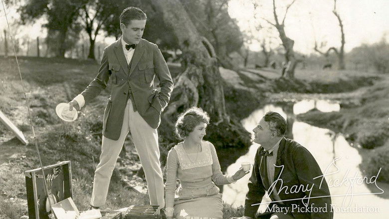 кадр из фильма Daddy-Long-Legs