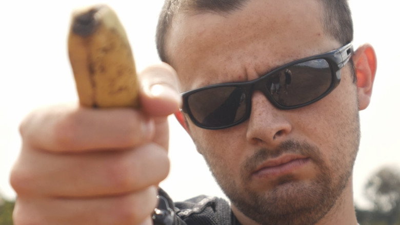 кадр из фильма BANANA