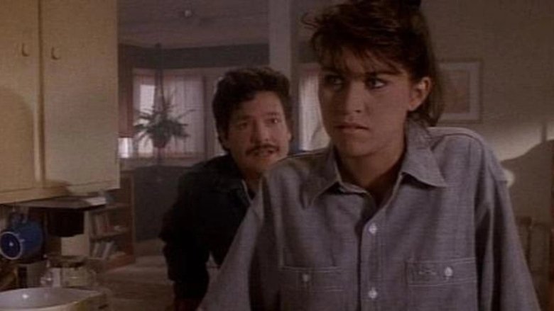 кадр из фильма A Cry for Help: The Tracey Thurman Story