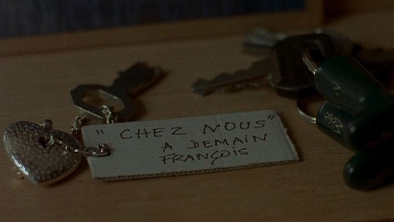 кадр из фильма Vendredi soir