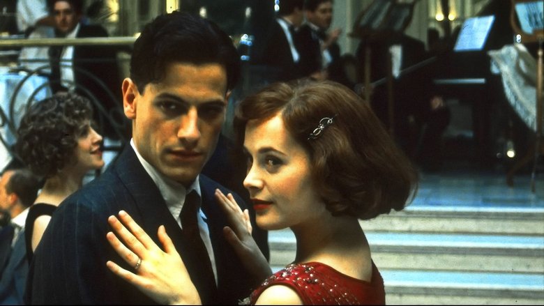 кадр из фильма Another Life