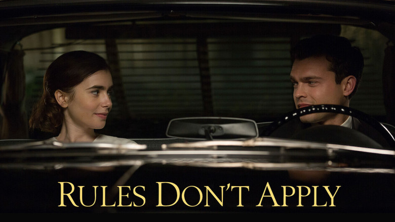 кадр из фильма Вне правил