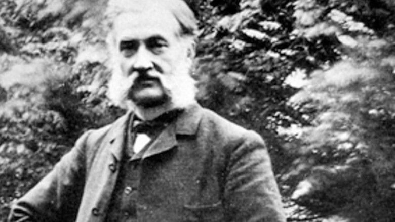 кадр из фильма Сцена в саду Роундхэй