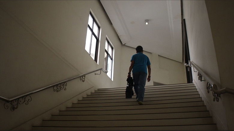 кадр из фильма Buhay Positibo