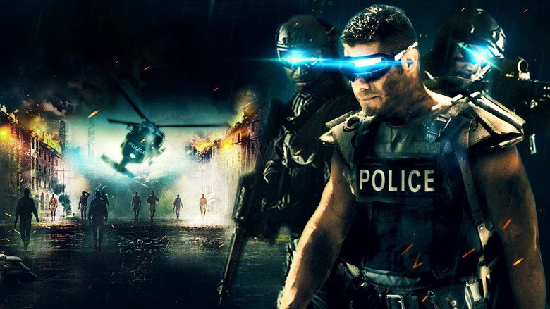 кадр из фильма District C-11