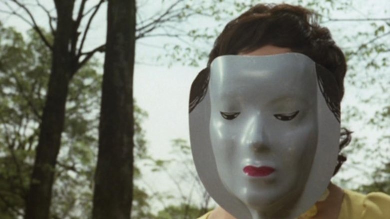 кадр из фильма Трактат: Исповедь актрисы