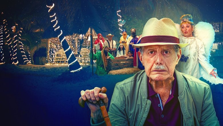 кадр из фильма Непутёвое Рождество