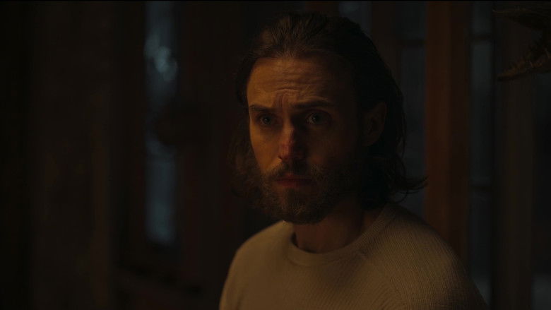 кадр из фильма Избави нас. Одержимые