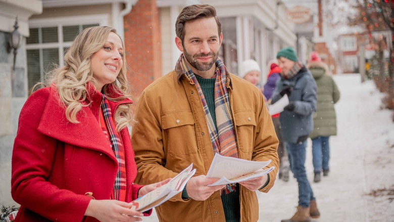 кадр из фильма Рождественское пробуждение