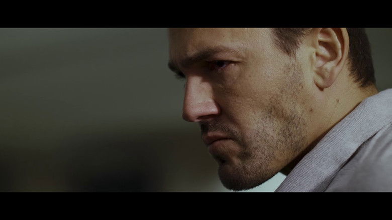 кадр из фильма Irregular