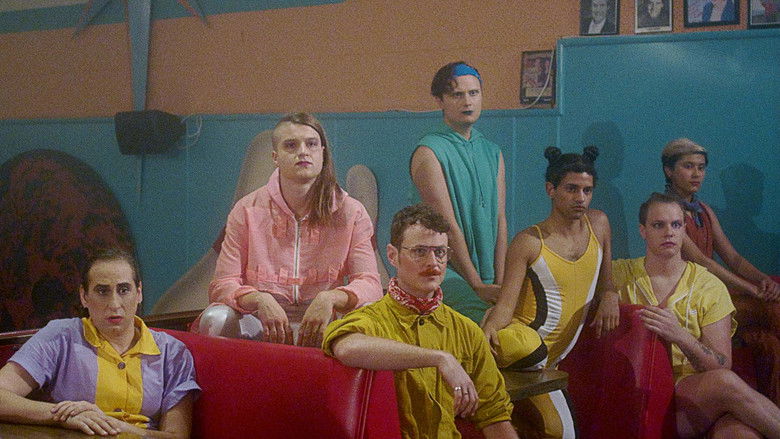 кадр из фильма Death and Bowling