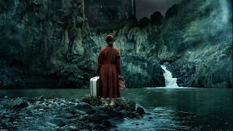 кадр из фильма Голос из камня