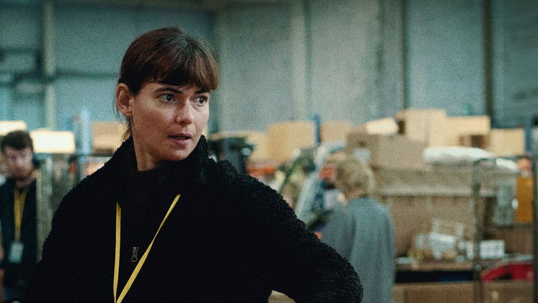 кадр из фильма On Falling