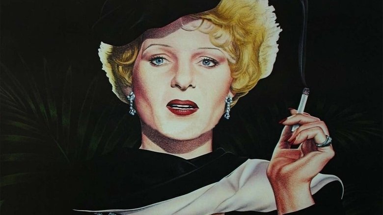 кадр из фильма Тоска Вероники Фосс