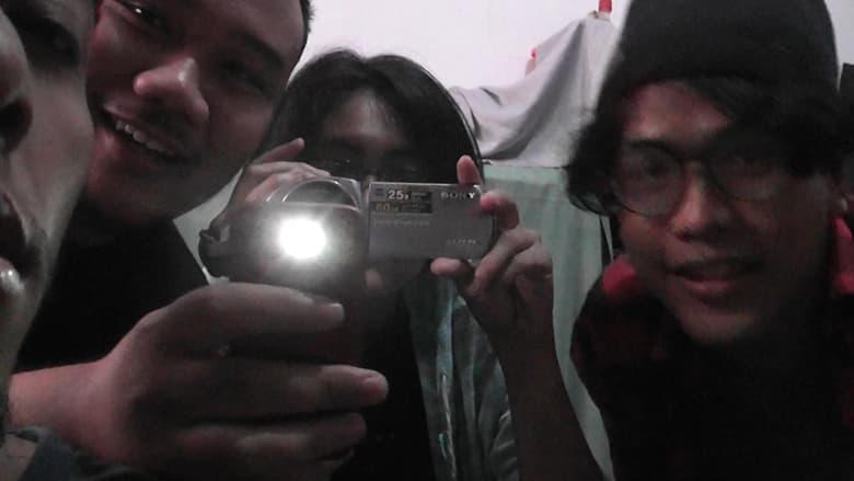 кадр из фильма Trauma Kuntilanak