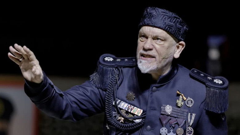 кадр из фильма Just Call Me God