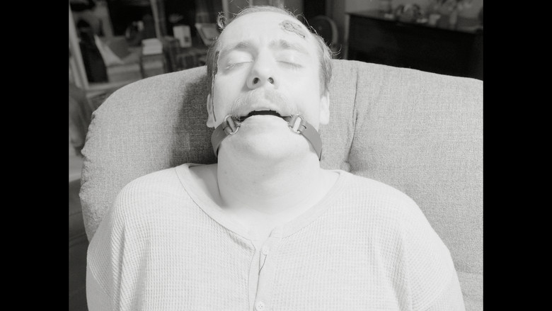 кадр из фильма The Night Has 1000 Desires!