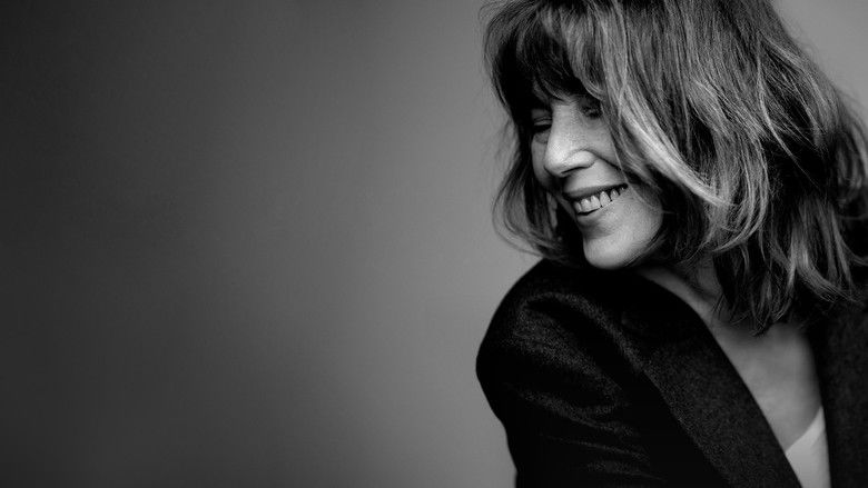кадр из фильма Jane Birkin et nous