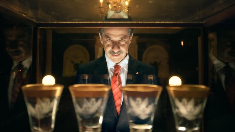 кадр из фильма Практически рай