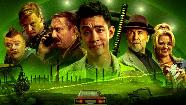 кадр из фильма Tony má plán