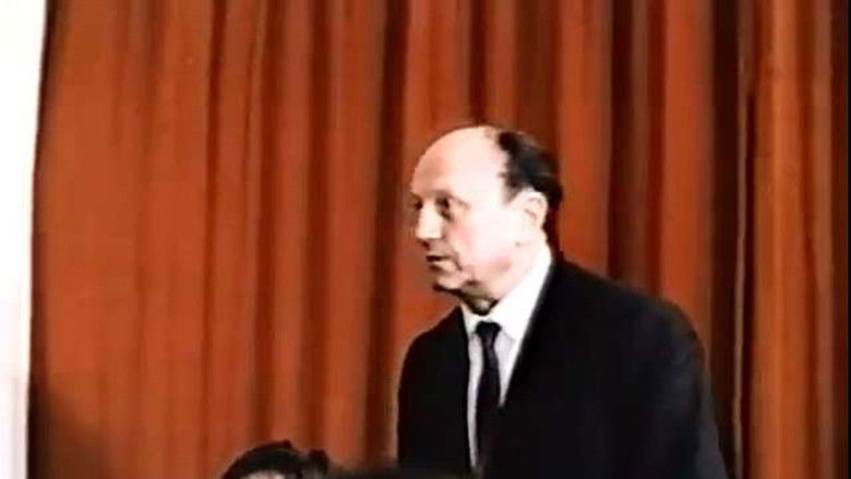 кадр из фильма Старые молодые люди