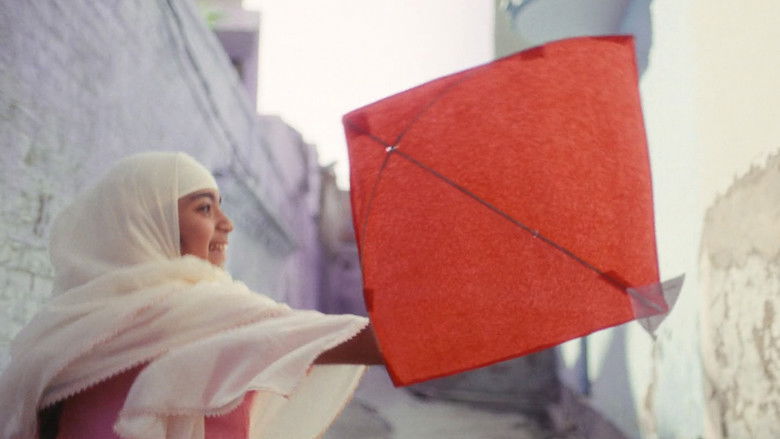 кадр из фильма Право на истину