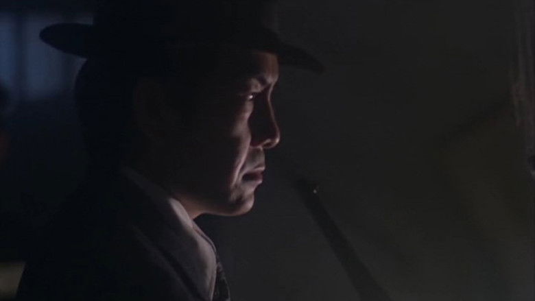 кадр из фильма 屍妖