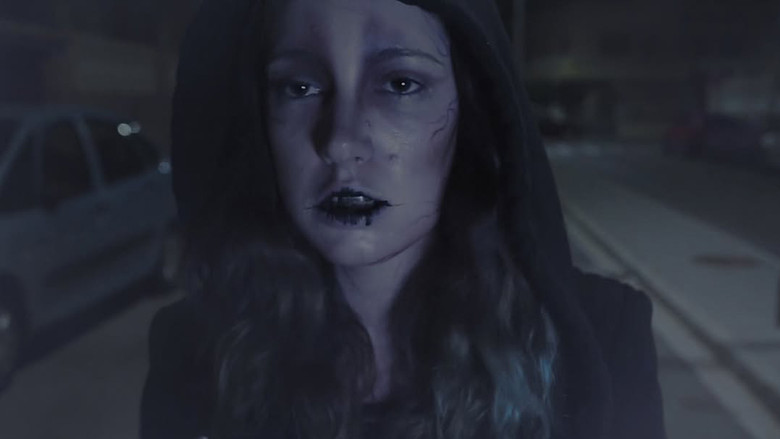 кадр из фильма Dark Moon