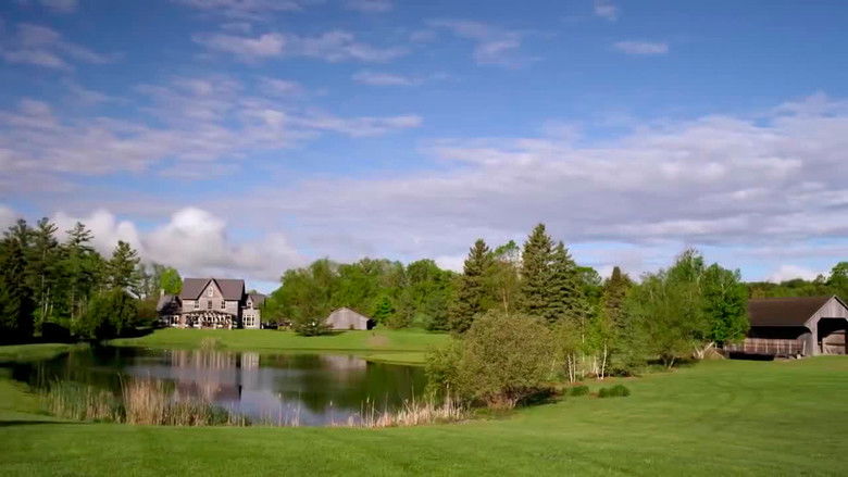 кадр из фильма Autumn Stables