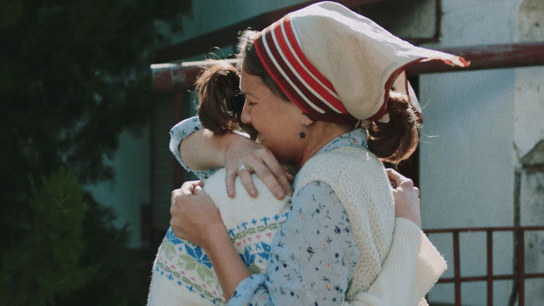 кадр из фильма Milena