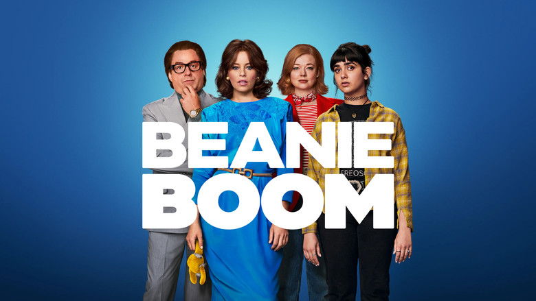 кадр из фильма Плюшевый пузырь